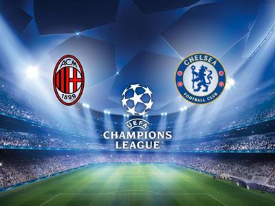 Milan-chelsea