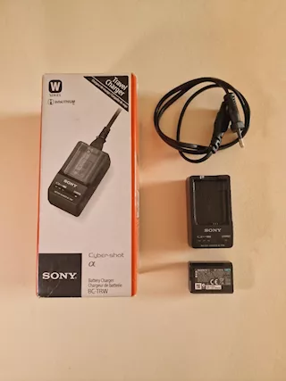 Vendo Marca Sony A7, ottimo stato - Foto 5