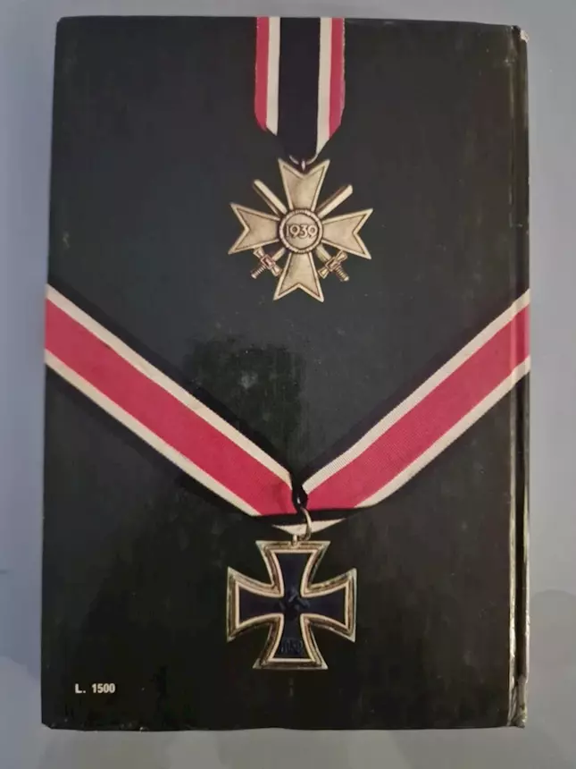 Foto 32 Libri I Generali Di Hitler E Gli Uomini Del Cremilin