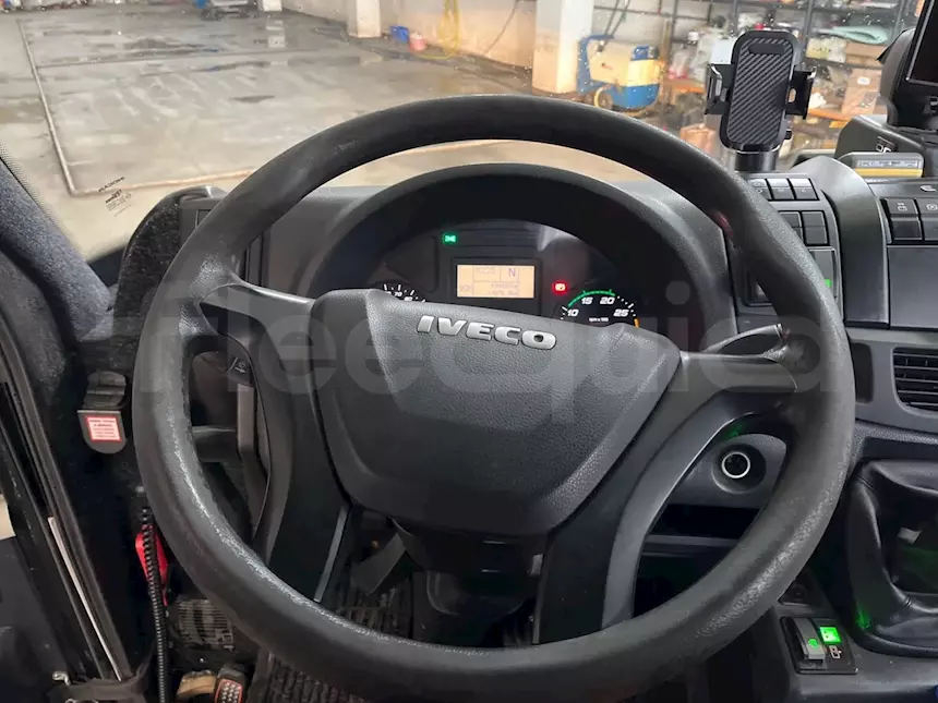 Foto 10Iveco Mago 2, 2016, 31 posti, Euro 6 Km 430456, cambio: manuale
