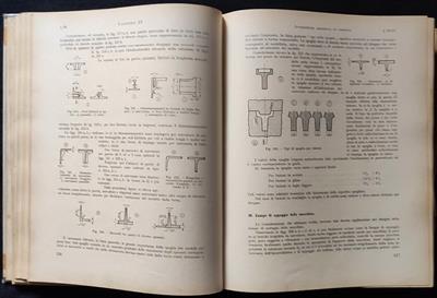 Volume Disegno di Macchine Spelluzzi Tessarotto - Anteprima 4