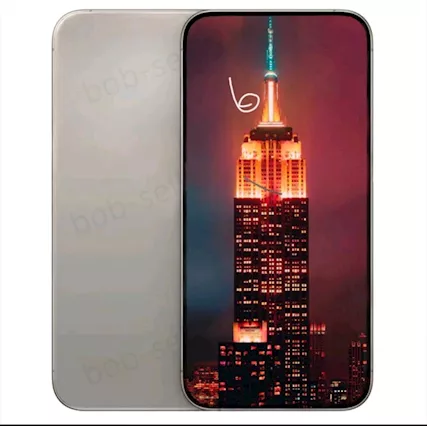 GOODPHONE 15 Pro Max, modello 15 ProMax, tipo C - Foto 3