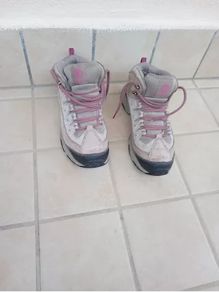 TIMBERLAND NR 37