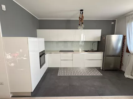 Vendita cucina usata tenuta bene - Foto 3
