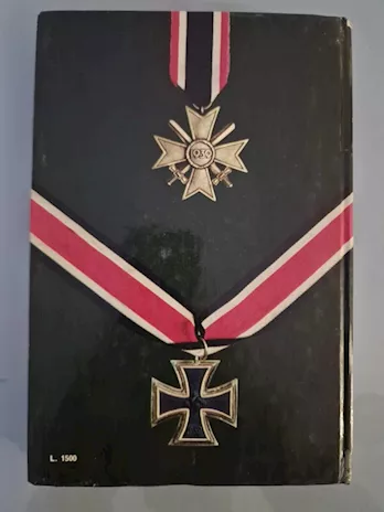 2 Libri I Generali Di Hitler E Gli Uomini Del Cremilin - Anteprima 3