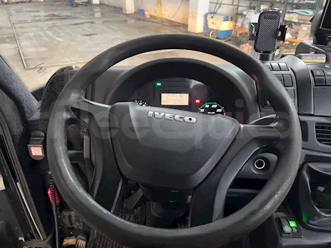 Iveco Mago 2, 2016, 31 posti, Euro 6 Km 430456, cambio: manuale - Anteprima 10