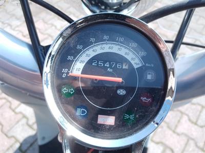 Aprilia completa di bauletto posteriore - Foto 2