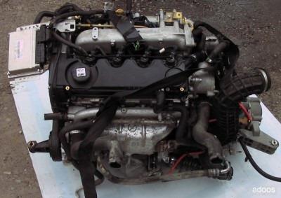Motore Fiat Marea Km 93000 85 Euro