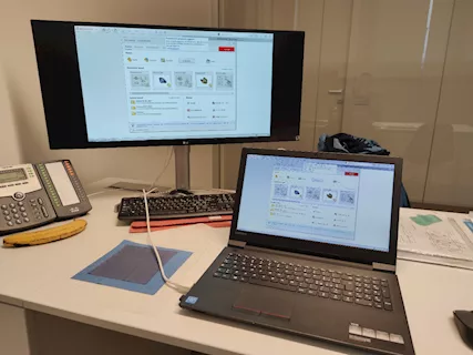 Corso Progettazione Digitale 2d di Autodesk AutoCAD - Anteprima 1
