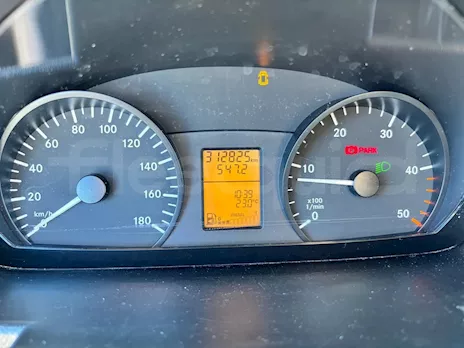Mercedes-Benz Sprinter, 2013, 8 posti, Euro 5, km 312.825, cambio: manuale - Anteprima 10