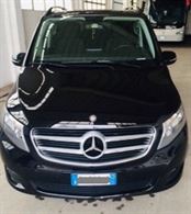 Classe V Long 2.2 cambio automatico