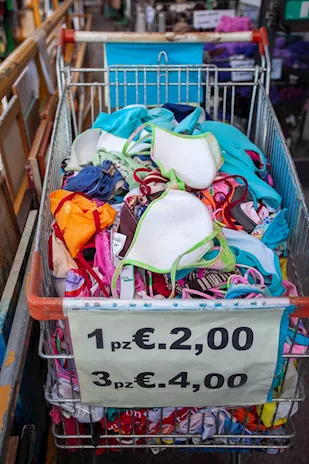 Costumi da donna - 24733