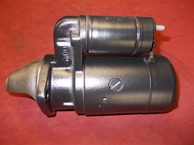 Motorino avviamento Opel Rekord A (6 Volt)