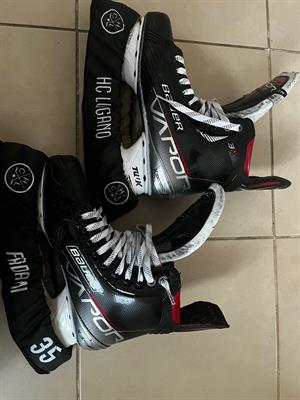 PATTINI BAUER