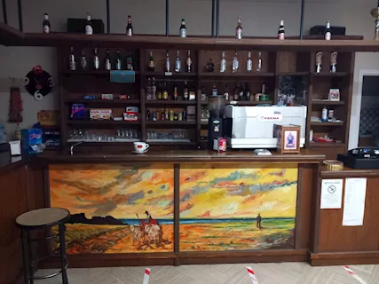 Arredamento bar - Anteprima 1