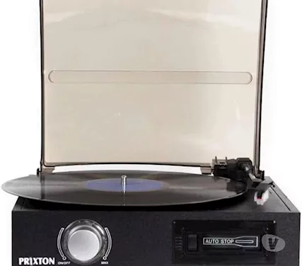 Giradischi Prixton VC300 (moderno)