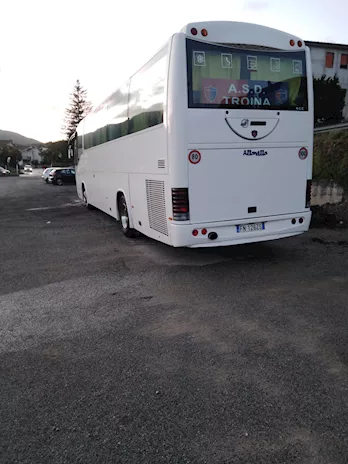 Vendo Irizar century hd €3 - Anteprima 4