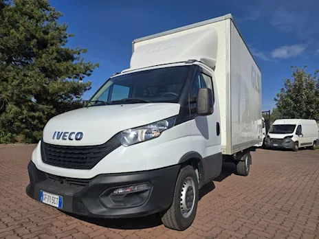 Iveco Daily 35S14 Furgone