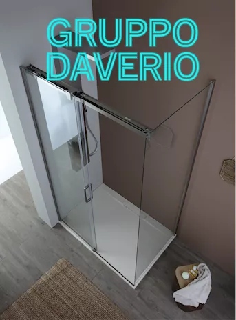 Sostituzione vasca con doccia, Varese, Gallarate, Samarate