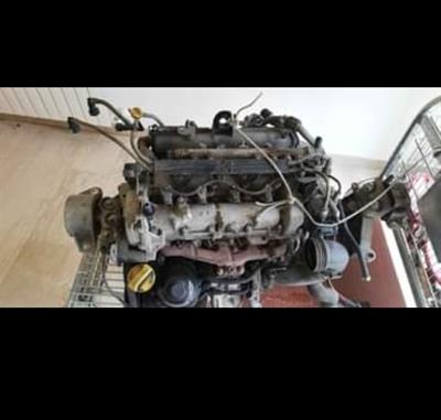 Motore grande punto 1003 Multijet 75 CV 160.000 Km