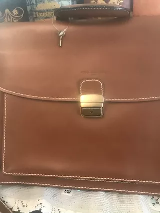 Borsa o cartella da ufficio