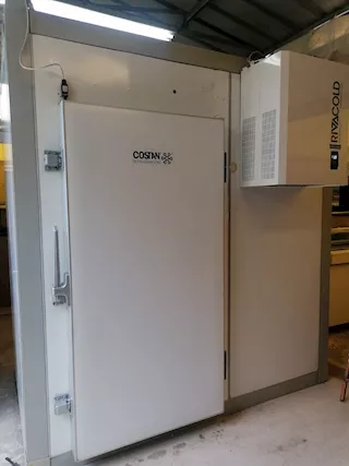 Celle Frigo Negative e Positive usate e nuove, pronta consegna - Foto 3