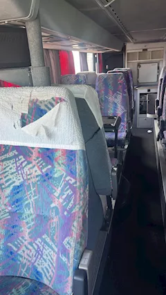 Disponibile ricambi Marca Volvo b12 Km 0 - Anteprima 5