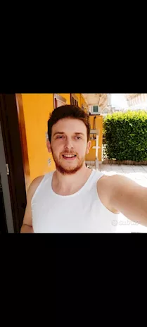Operaio - Uomo di 31 anni alla ricerca di un
