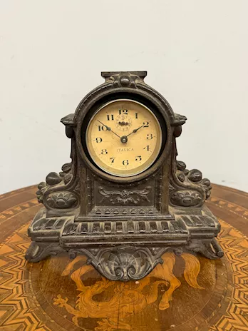 Orologio da camino marca italiana
