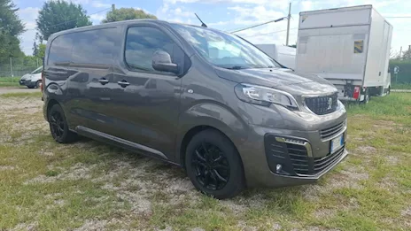 Peugeot Expert - Full Opt - Passo Medio - Anno 2019 Euro 6, tetto basso - Anteprima 7