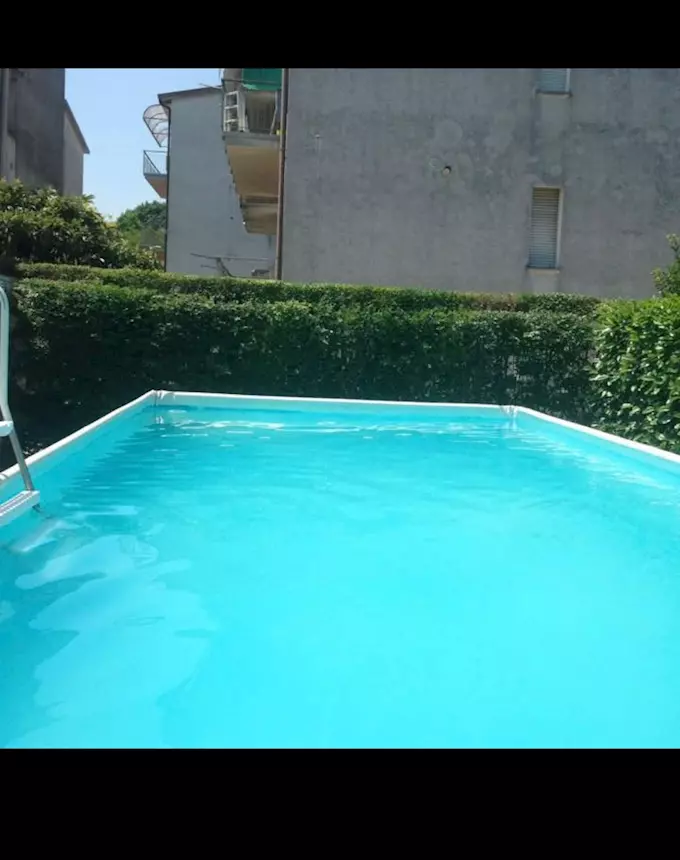 Vendo piscina laghetto - Foto 3