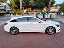 Foto 2 Mercedes Classe CLA (C/X117) 2019 Automatica Premium 4Matic Km 56000