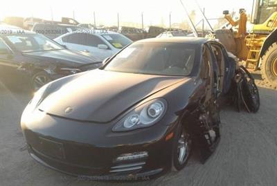 Porsche panamera 2015 ricambi
