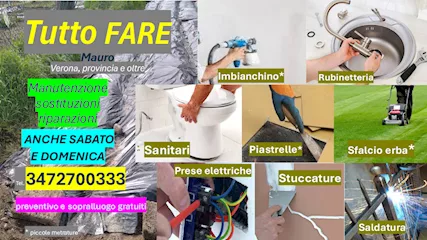 Tuttofare