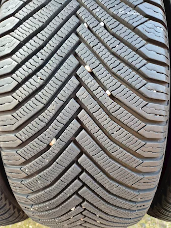 Gomme 225 50 17 Michelin invernali