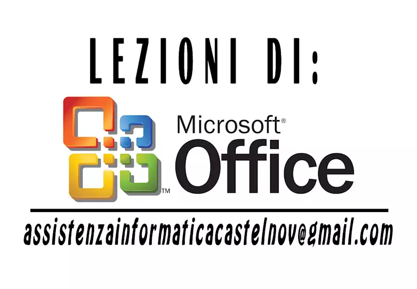 Docente Excel, Word e PowerPoint - Foto 1