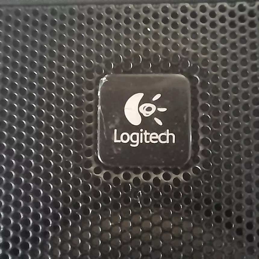 Foto 4Casse acustiche Altoparlanti Logitech X-140 modello S-02648