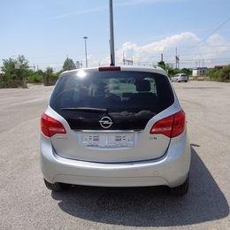 Meriva 1.6 CDTI Cosmo 81 KW 110 CV Anno 2015 Km 143987, pronta consegna - Foto 6