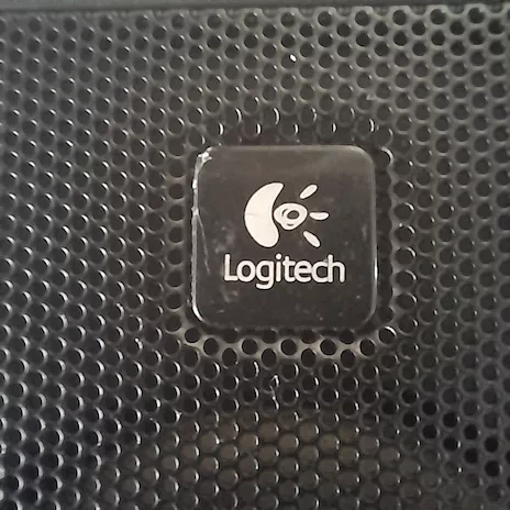 Casse acustiche Altoparlanti Logitech X-140 modello S-02648 - Anteprima 4