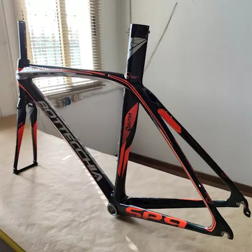 Telaio BOTTECCHIA SP9-supernova