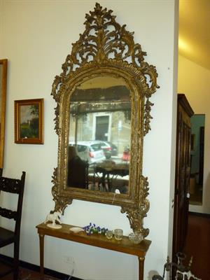 Grande specchiera 700