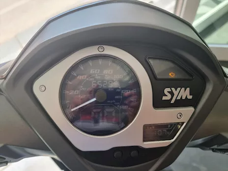 SYM Symphony 125 unico proprietario - Foto 6