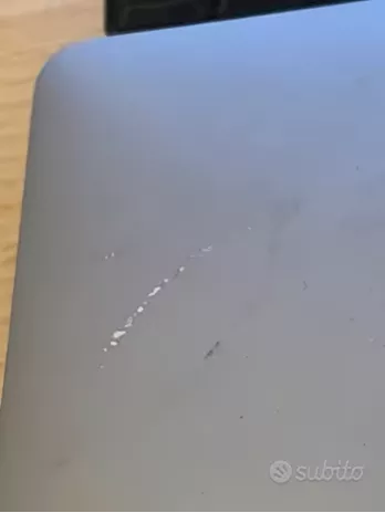 MacBook Pro Touch Bar