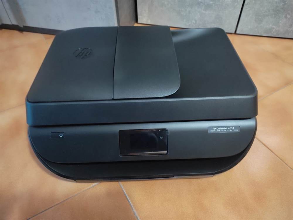 Stampante HP