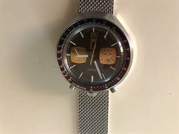 Seiko Bullhead