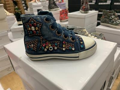 CALZATURE E BORSE “ASH” - Anteprima 3