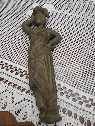 Decoro - fermacarte