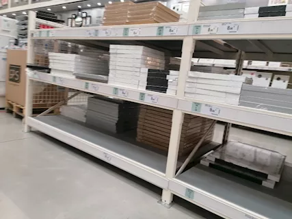 Scaffali Industriali 6525