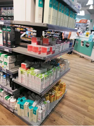 Arredo 4051 Farmacia