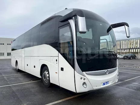 Iveco Irisbus France